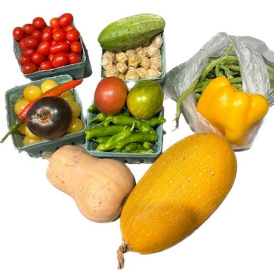 Picture of Fall CSA Share