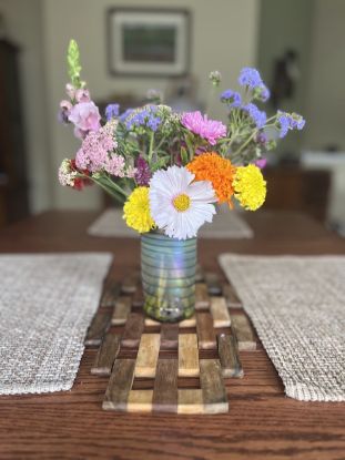 Picture of Flower CSA Share