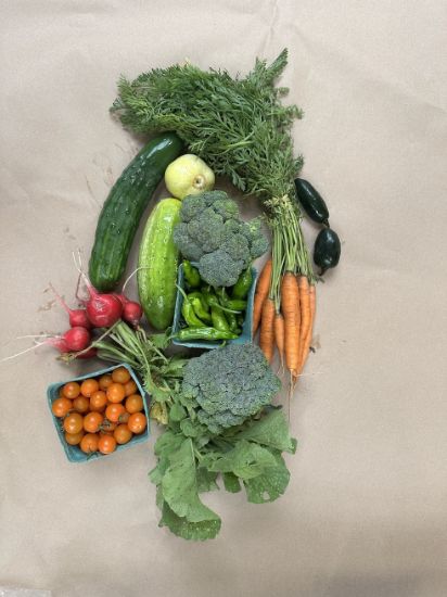 Picture of Standard CSA Share